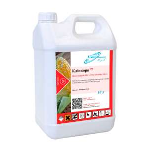 Клинкорн - гербицид, 10 л, Химагромаркетинг фото, цена